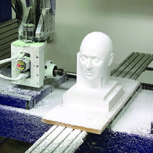 How to Operate a 5-Axis CNC Machine Safely and Effectively