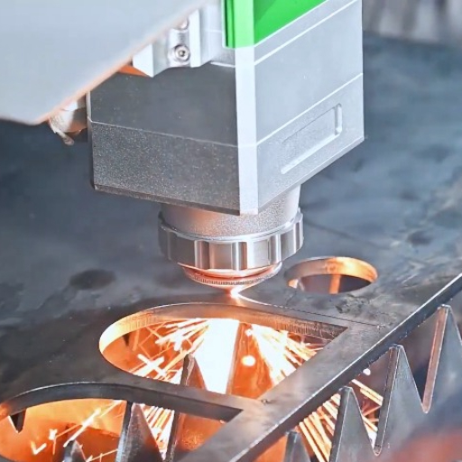 Achieve the Best Cut Quality in Aluminium with a Laser Cutting Machine