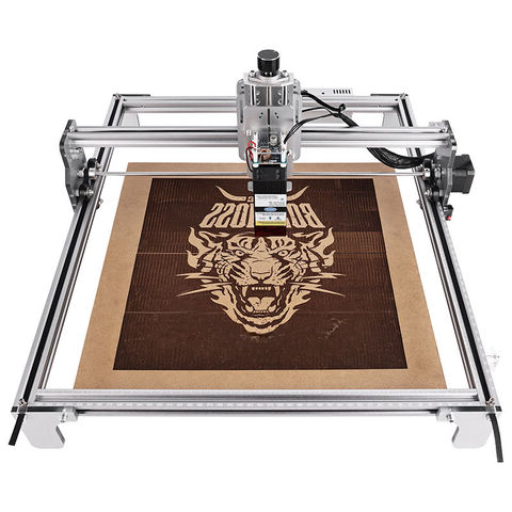 Advanced Techniques in Laser Wood Engraving