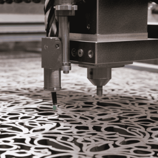 Advantages of Using a Laser Cutter for Aluminium