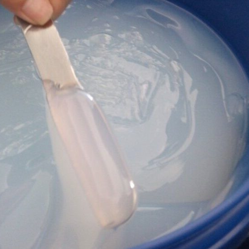 Advantages of using silicone rubber