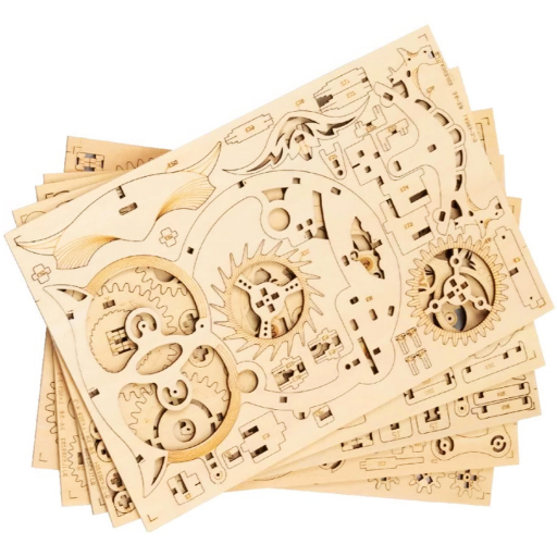 Amazing Laser Cutter Projects to Inspire Your Next Creation