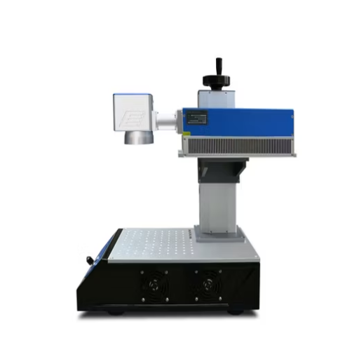 Applications of 3D UV Laser Engraving