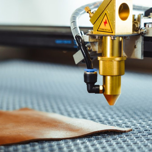 Benefits of Using a CNC Laser Engraver