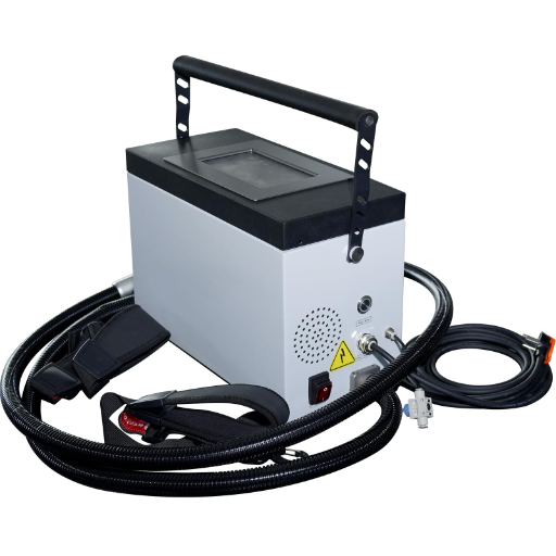 Benefits of Using a Fiber Laser for Cleaning
