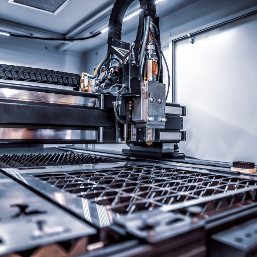 Benefits of Using a Laser Cutter