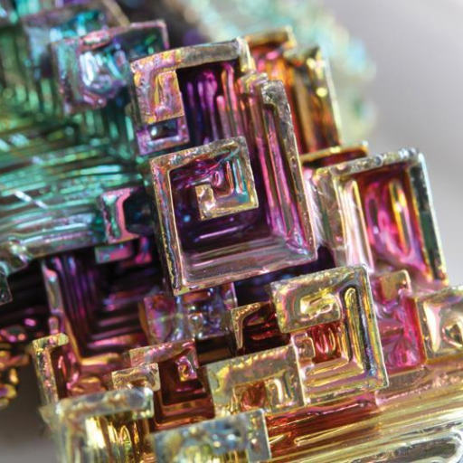 Bismuth: Unveiling the Melting Point Mystery of This Unique Metal