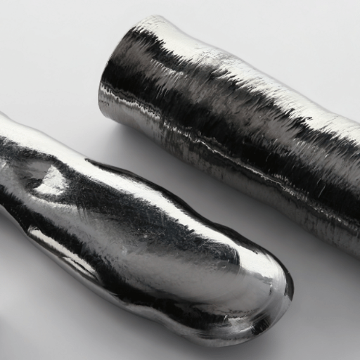 Boiling Point and Melting Temperatures of Various Metals