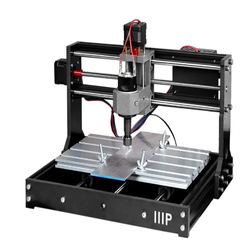 CNC Router vs Laser: Which is Right for You?