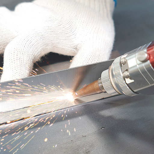 Can Handheld Laser Welding Machines Weld Stainless Steel?