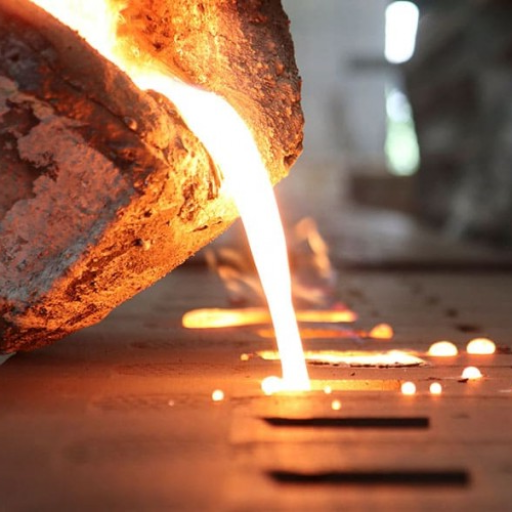 Can Melting Point Indicate Other Properties of Matter?