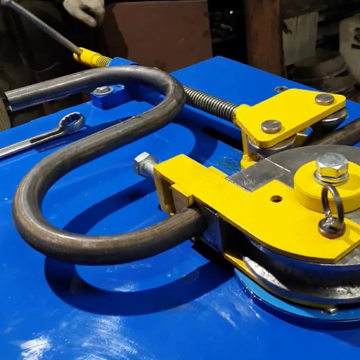 Can a Hydraulic Pipe Bending Machine Meet Your Needs?
