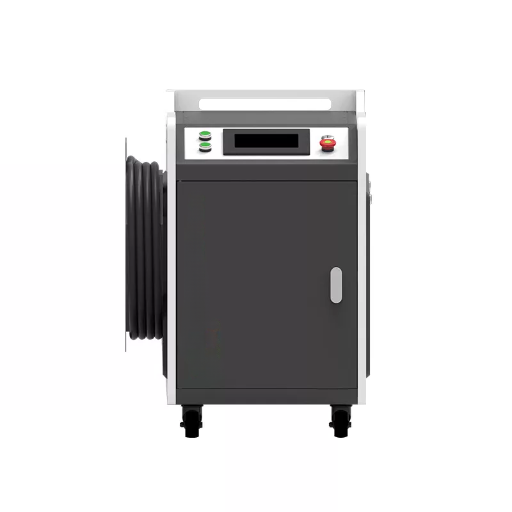 Choose the Right Laser Cleaning Machine for Your Needs