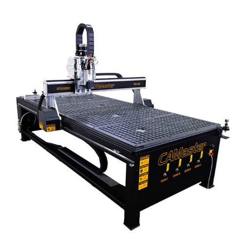 Choosing the Right ATC CNC Router for Your Needs