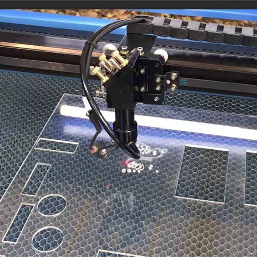 Choosing the Right Laser Cutting Machine for Acrylic