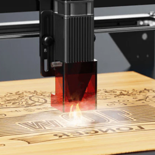 Choosing the Right Wood Laser Cutter for Your Needs