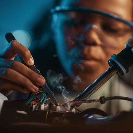 Common Issues with Solder and Their Solutions