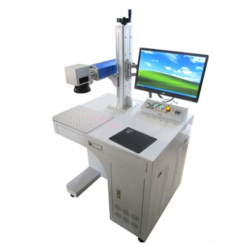 Best Practices for Operating a Desktop Fiber Laser Safely