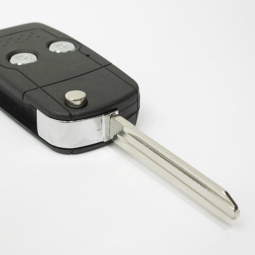 Everything You Need to Know About Laser Cut Keys: The Future of Car Key Technology