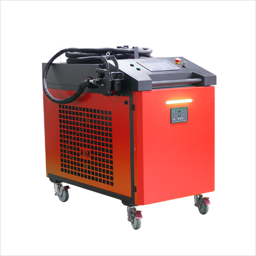 Exploring Industrial Applications of Laser Technology