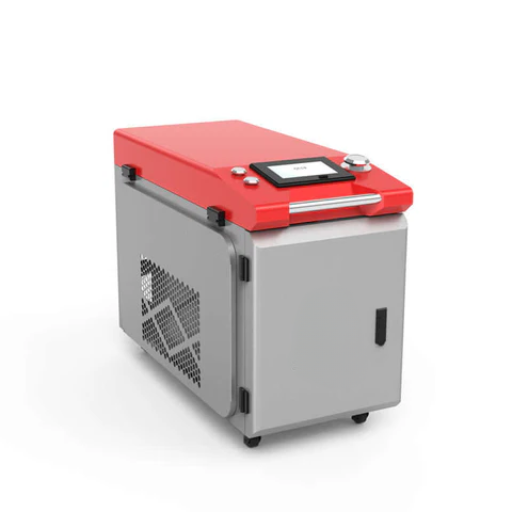 Find a Laser Cleaning Machine for Sale
