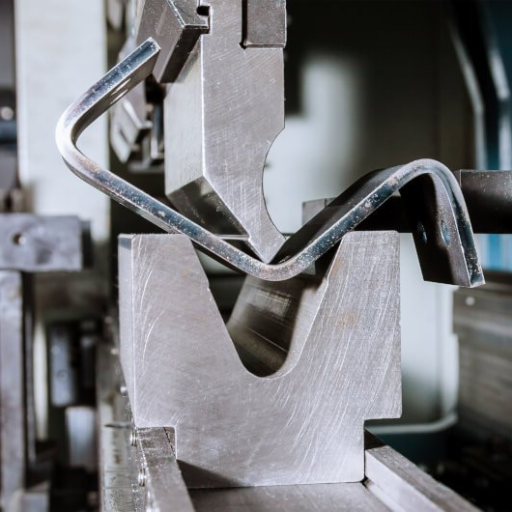How Can You bend metal without Specialized Equipment?