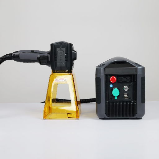 How Do Customer Reviews Rate the Mini Handheld Fiber Laser Marking Machine?