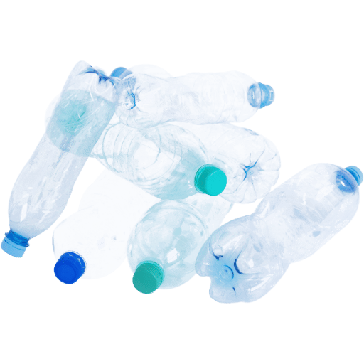 How Do Different Plastic Materials Affect Melting Points?