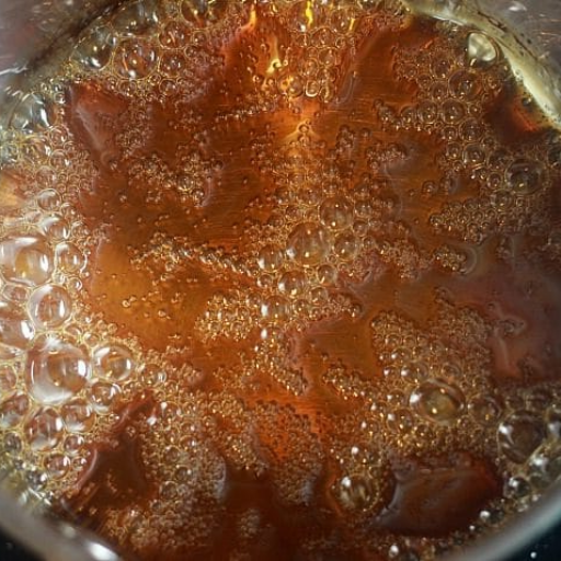 How Do Different Temperatures Affect Sugar?