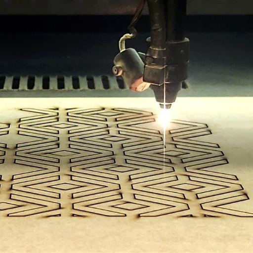 How Do Laser Cutting Machines Interpret Design Files?