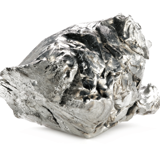 How Do Metallic Bonds Affect the Melting Point of a Metal?