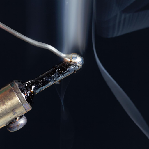 How Do We Measure the Melting Point of a Metal?
