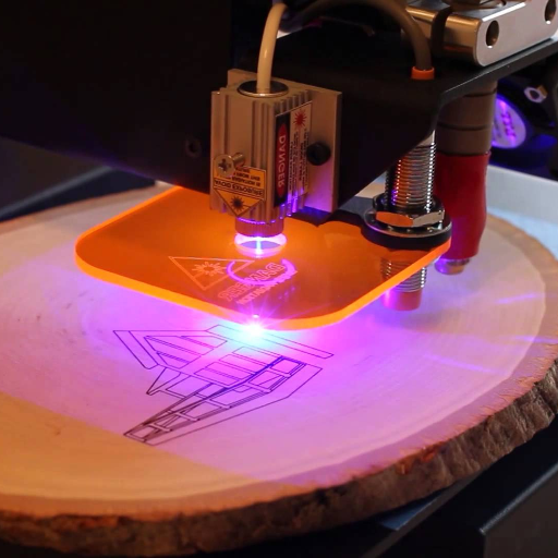 How Does 3D Laser Engraving Enhance Manufacturing?