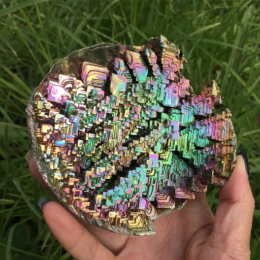How Does Bismuth Melt Compared to Other Metals?