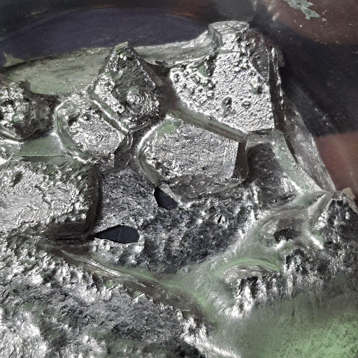 How Does Gallium Compare to Other Metals?