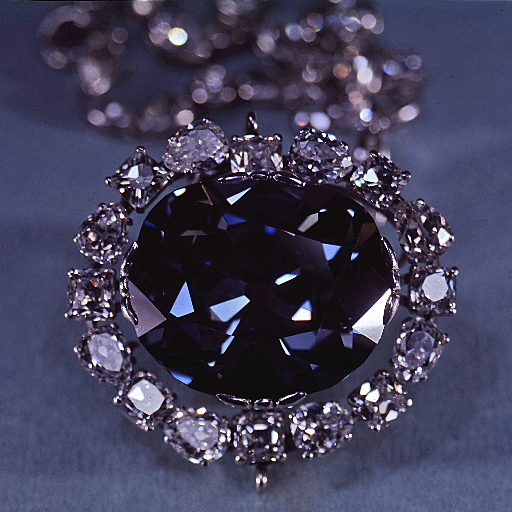 Comment la haute pression affecte-t-elle la fusion des diamants ?