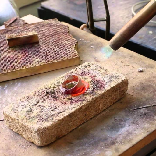 How Does Silver Compare to Other Common Metals?