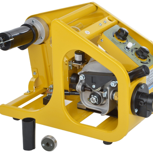 How Does a Wire Feeder Enhance Welding Performance?