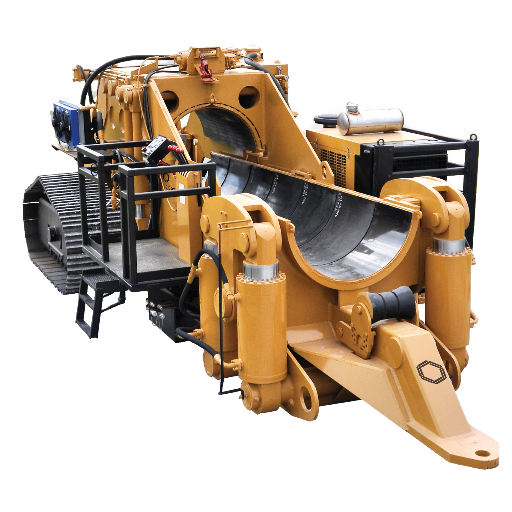 How Does an Automatic Bending Machine Work?