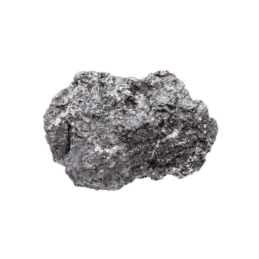 How Does the Melting Point of Graphite Compare to Other Allotropes of Carbon?