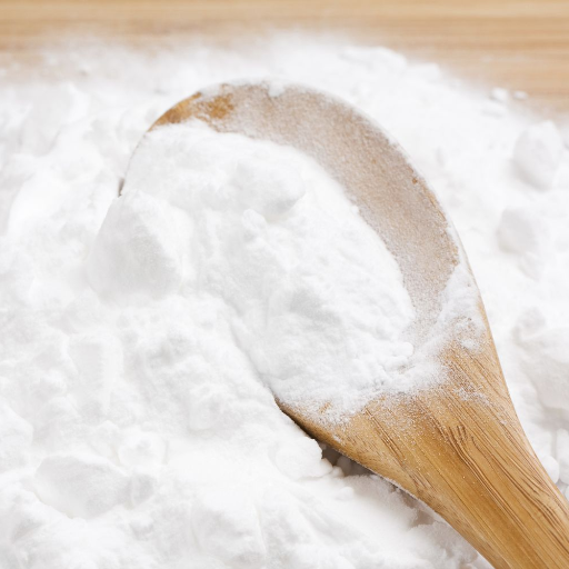 How Does the Melting Point of Sodium Bicarbonate Affect Its Uses?