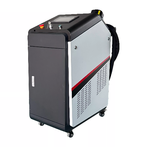 How Effective is Laser Rust Removal?