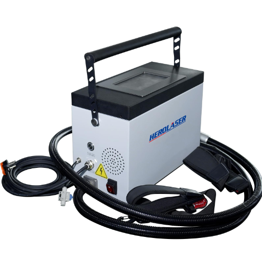 How Effective is Laser Rust Removal?