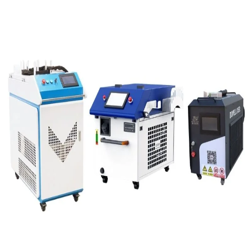 How do you choose the right laser cleaning machine for your needs?