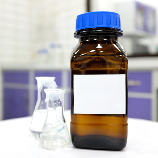 How does the melting point of toluene influence its use?