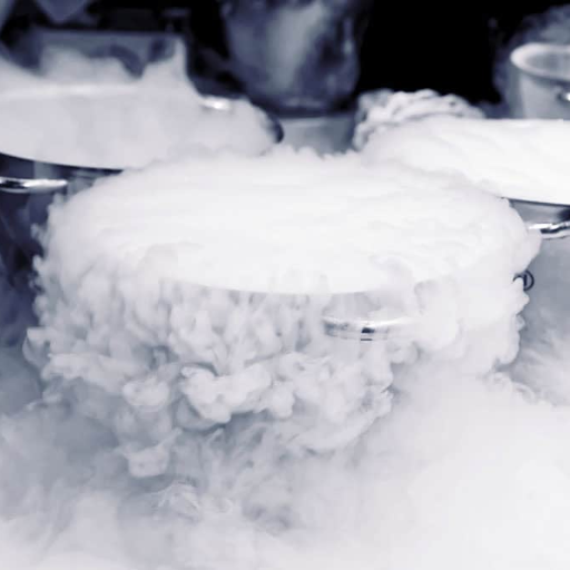 How is Nitrogen Obtained and Used?