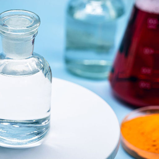 How is toluene used in the chemical industry?