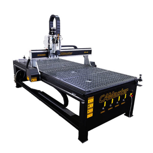 How to Choose the Best CNC Router Machine with ATC