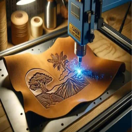 How to Choose the Best Laser Engraver for Leather