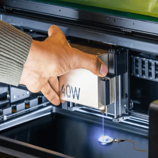 How to Choose the Best Laser Engraver for Metal?